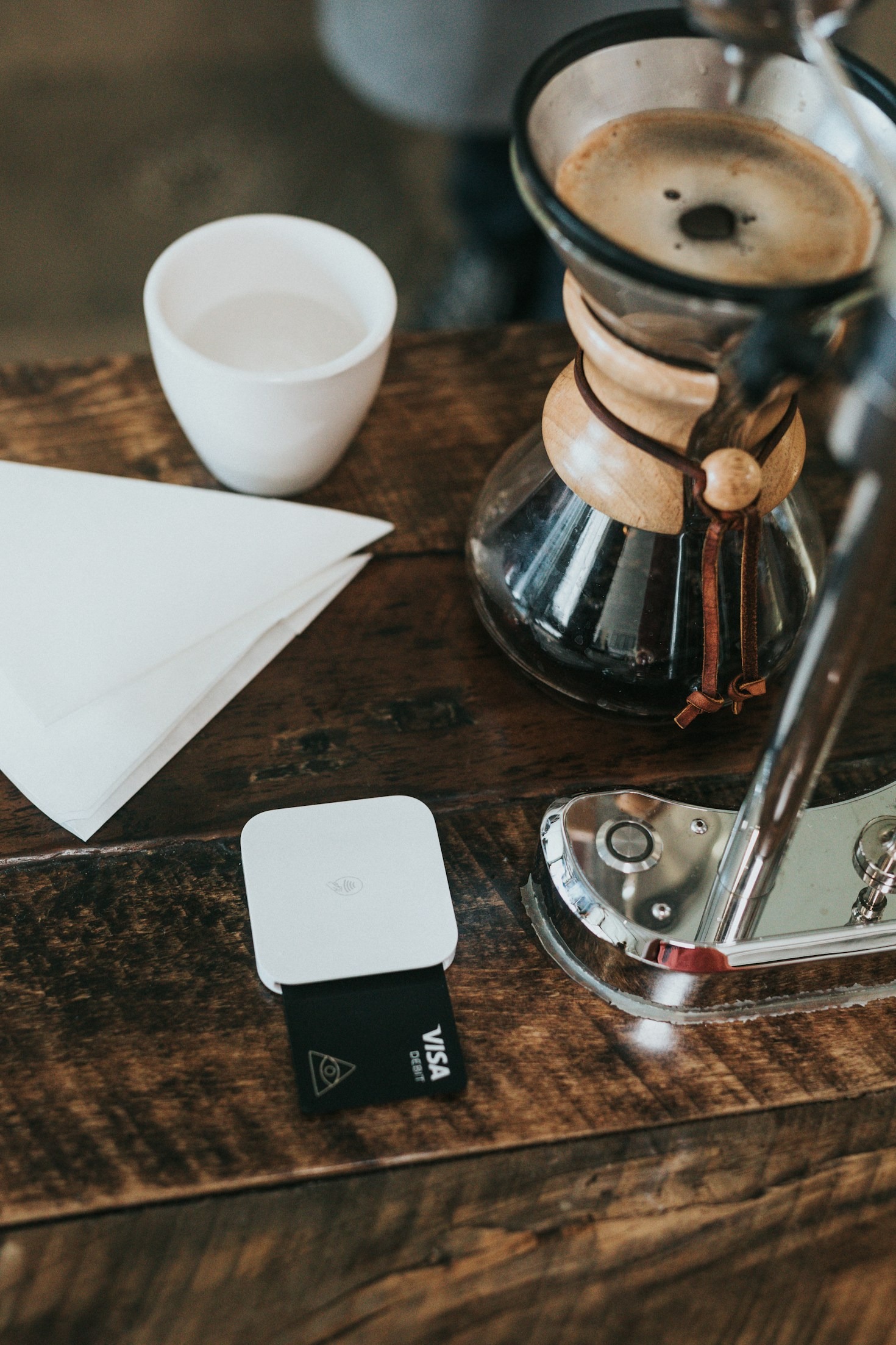 Cultura y negocios: el nuevo enfoque de los cafés