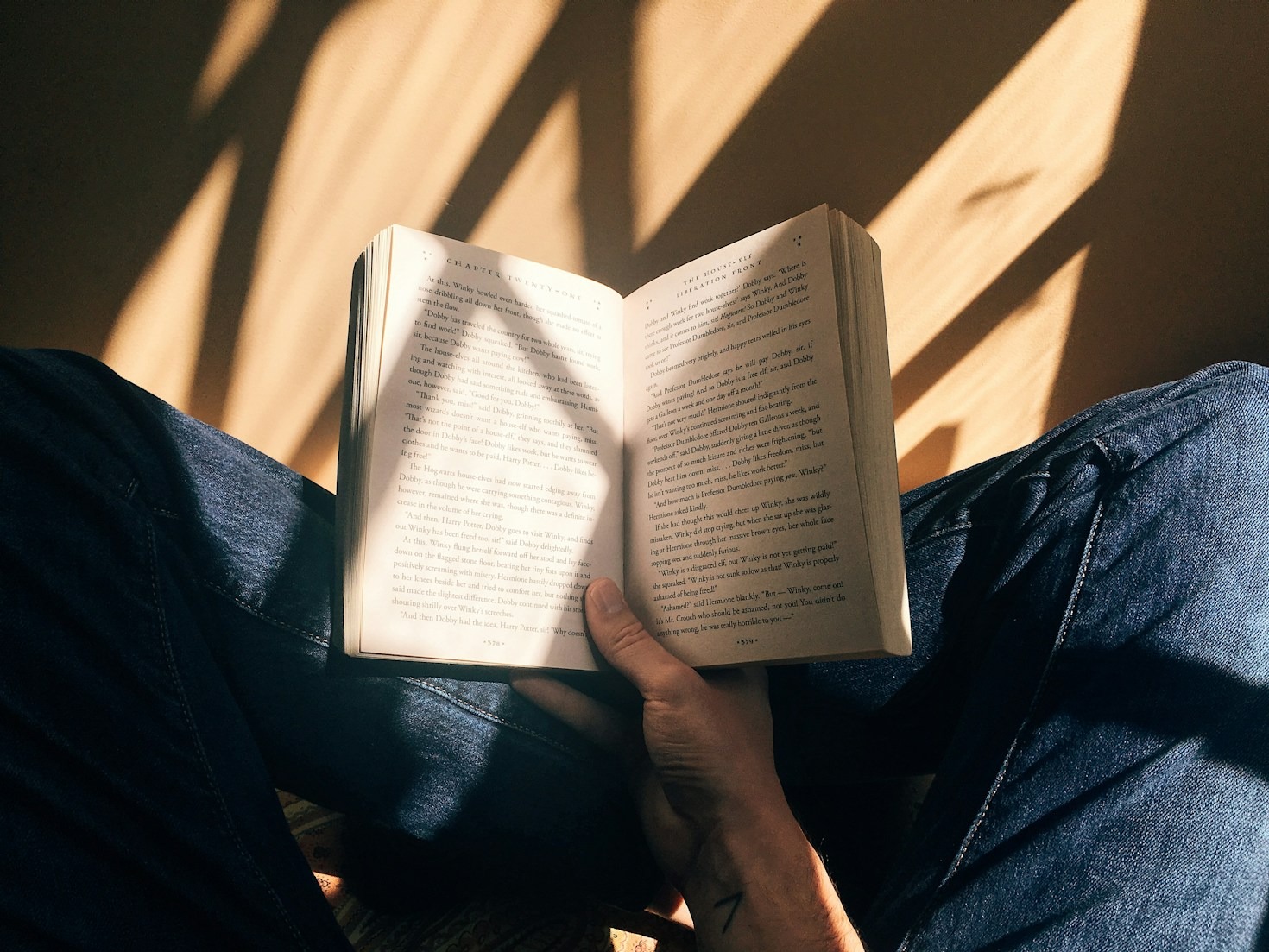 Relajación y productividad: un equilibrio perfecto